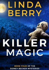 Linda Berry — Killer Magic