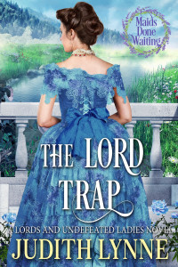 Judith Lynne — The Lord Trap