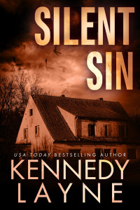 Kennedy Layne — Touch of Evil 10.0 - Silent Sin