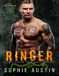 Sophie Austin [Austin, Sophie] — Ringer: A Christmas Romance: The Doyles, a Boston Irish Mafia Romance