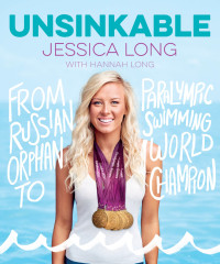 Long, Jessica — Unsinkable