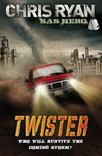 Chris Ryan — Twister