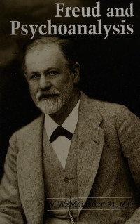 Meissner, W. W. (William W.) — Freud & psychoanalysis