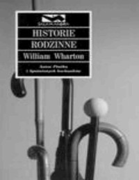 WHARTON WILLIAM — Historie rodzinne