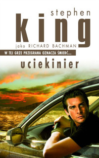 King Stephen — Uciekinier