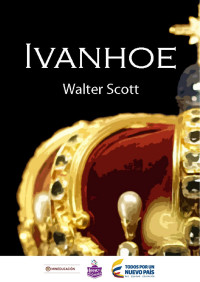 Walter Scott — Ivanhoe