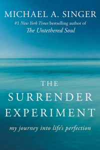 Michael A. Singer — The Surrender Experiment: My Journey into Life's Perfection