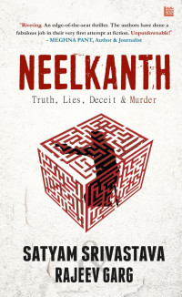 Satyam Srivastava — Neelkanth