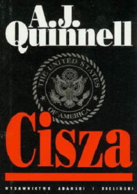 A. J. Quinnell — Cisza