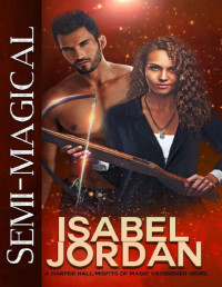 Isabel Jordan — Semi-Magical