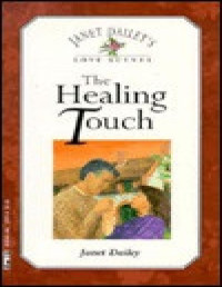 janet dailey — janet dailey- the healing touch