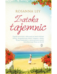 Rosanna Ley — Zatoka tajemnic