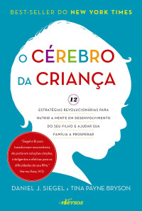 Daniel Siegel — Cérebro da Criança