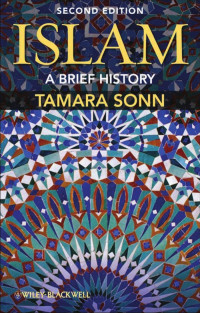 Tamara Sonn — Islam: A Brief History (Second Edition)