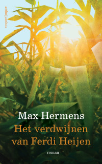Max Hermens — Het verdwijnen van Ferdi Heijen