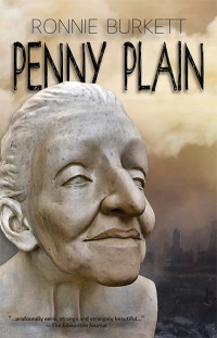 Ronnie Burkett — Penny Plain