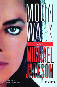 Jackson, Michael — Moonwalk