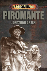 Jonathan Green — Piromante