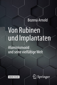 Bozena Arnold — Von Rubinen und Implantaten