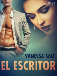 Vanessa Salt — El escritor