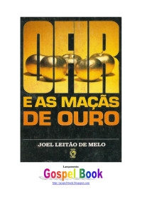 Unknown — Ofir e as Maçãs de Ouro - Joel Leitão de Melo