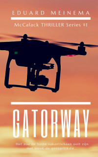 Eduard Meinema [Meinema, Eduard] — Gatorway