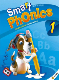 e-future — Smart Phonics New Edition Student Book 1