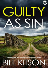 Bill Kitson — Guilty as Sin