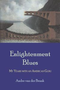 Andre van der Braak — Enlightenment Blues