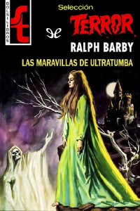 Ralph Barby — Las maravillas de ultratumba