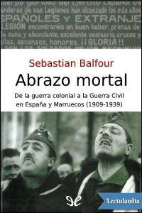 Sebastian Balfour — Abrazo mortal