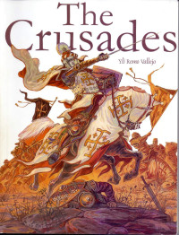 Vallejo — The Crusades (2002)