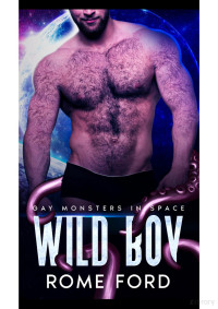 Rome ford — Wild boy