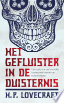 H.P. Lovecraft — Het gefluister in de duisternis