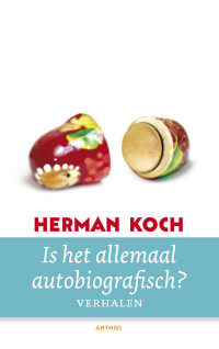 Herman Koch — Is het allemaal autobiografisch?