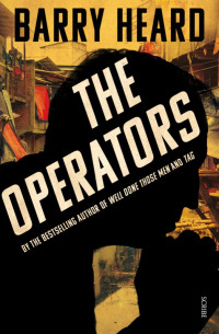 Barry Heard — The Operators