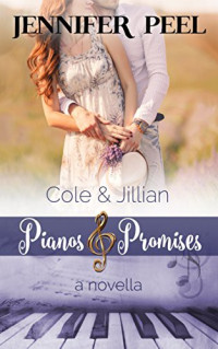 Jennifer Peel — Cole and Jillian