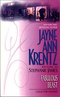 Jayne Krentz — Fabulous Beast