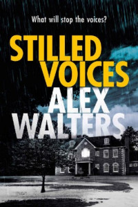 Alex Walters  — Stilled Voices