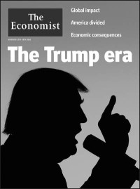 The Economist — The Economist - UK Edition