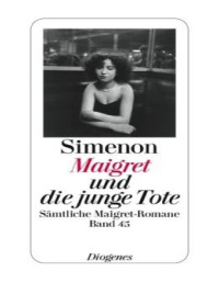 Simenon — Maigret 45