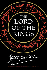 J.R.R. Tolkien — The Lord of the Rings