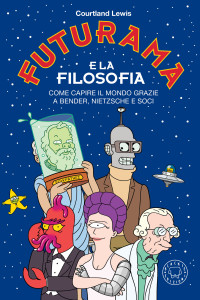 Unknown — Futurama e la filosofia