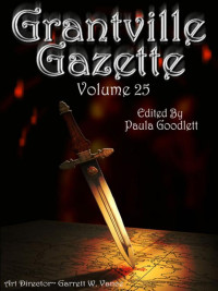 editor Paula Goodlett — Grantville Gazette Volume 25
