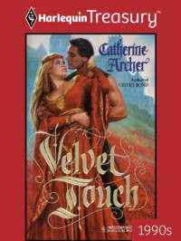 Catherine Archer — Velvet Touch