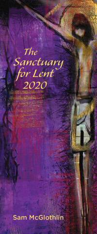 McGlothlin, Sam; — The Sanctuary for Lent 2020 (Pkg of 10)