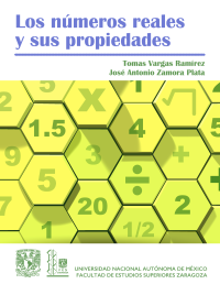 Tomas Vargas Ramírez, José Antonio Zamora Plata — Los Números reales y sus propiedades