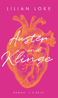 Lilian Loke — Auster und Klinge