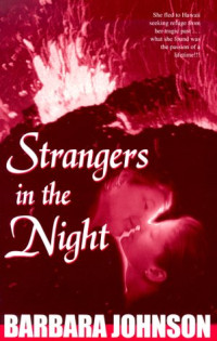 Barbara Johnson — Strangers in the Night