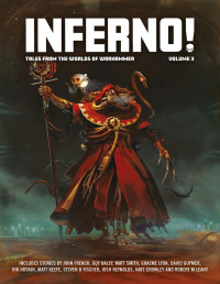 Various authors — Inferno! Volume 3